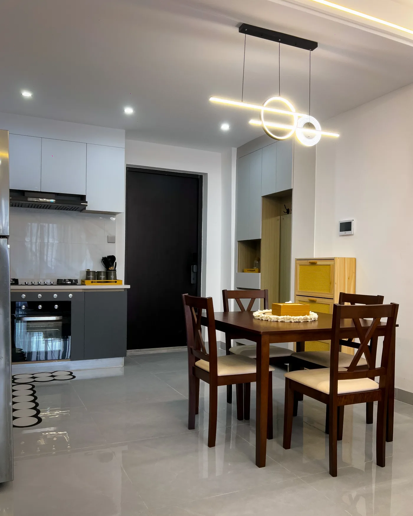 Hotel and hospitality photography by Novalite Media